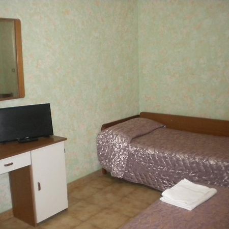 Hotel Menta E Rosmarino Monte Sant'Angelo Eksteriør billede