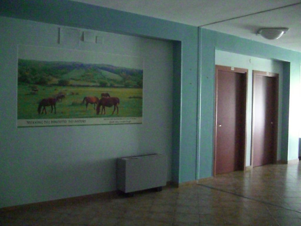 Hotel Menta E Rosmarino Monte Sant'Angelo Værelse billede