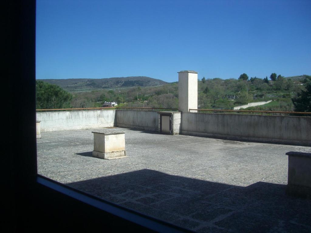 Hotel Menta E Rosmarino Monte Sant'Angelo Eksteriør billede