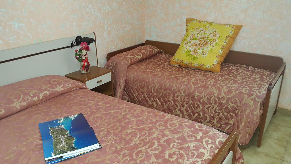 Hotel Menta E Rosmarino Monte Sant'Angelo Eksteriør billede