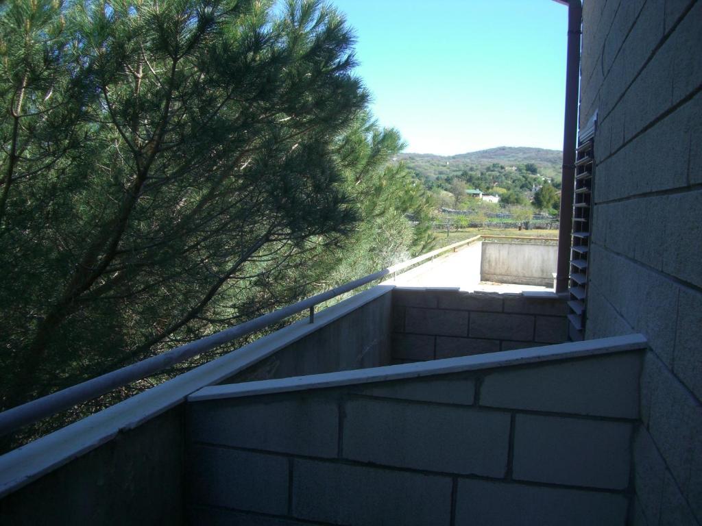 Hotel Menta E Rosmarino Monte Sant'Angelo Eksteriør billede