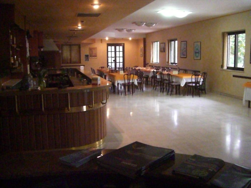 Hotel Menta E Rosmarino Monte Sant'Angelo Eksteriør billede